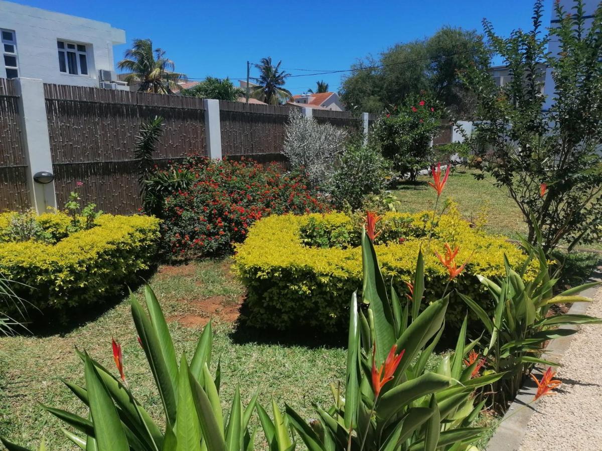 Villa Kayana Flic-en-Flacq المظهر الخارجي الصورة