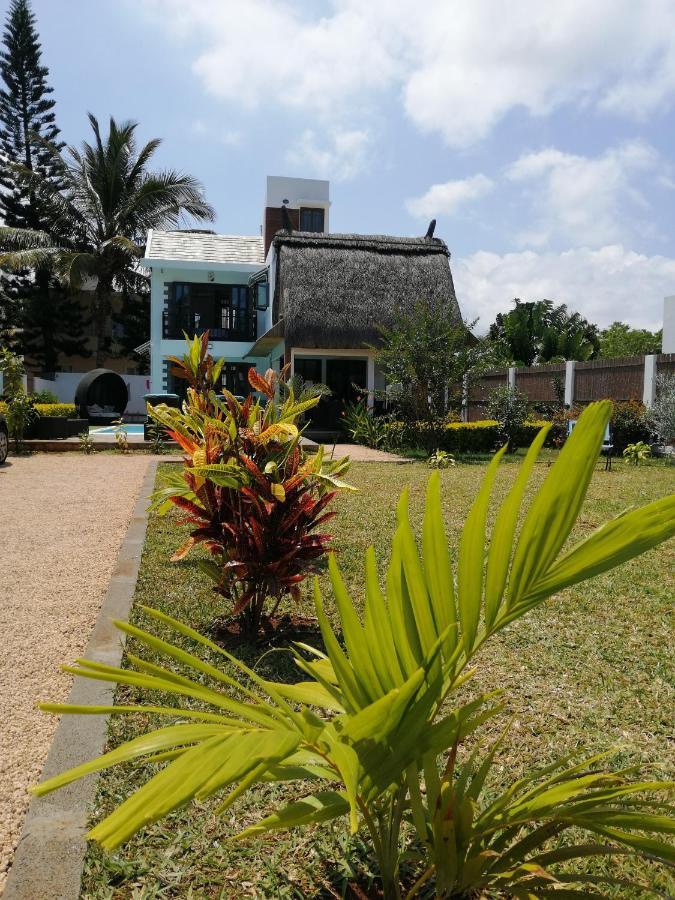 Villa Kayana Flic-en-Flacq المظهر الخارجي الصورة