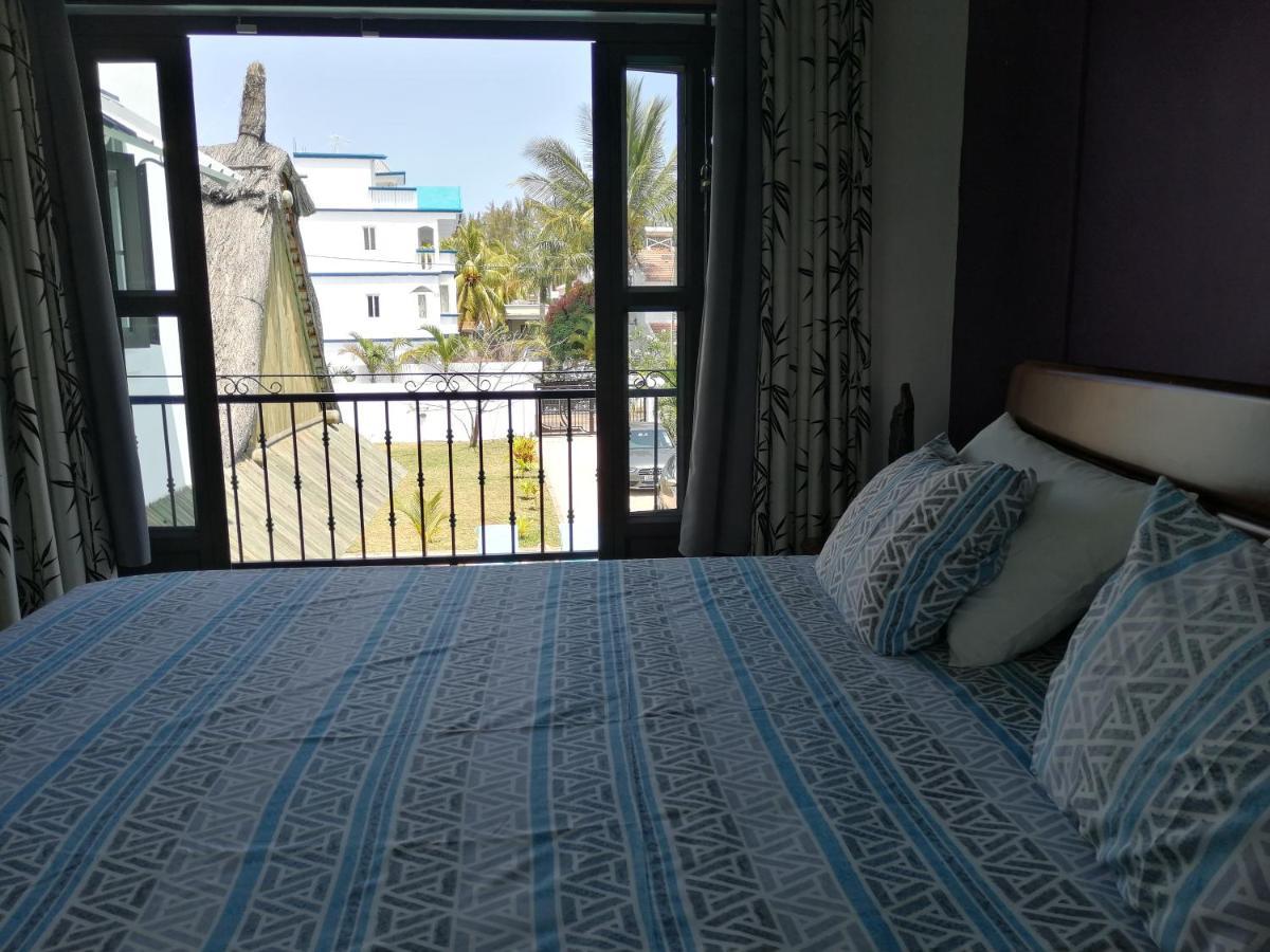 Villa Kayana Flic-en-Flacq المظهر الخارجي الصورة