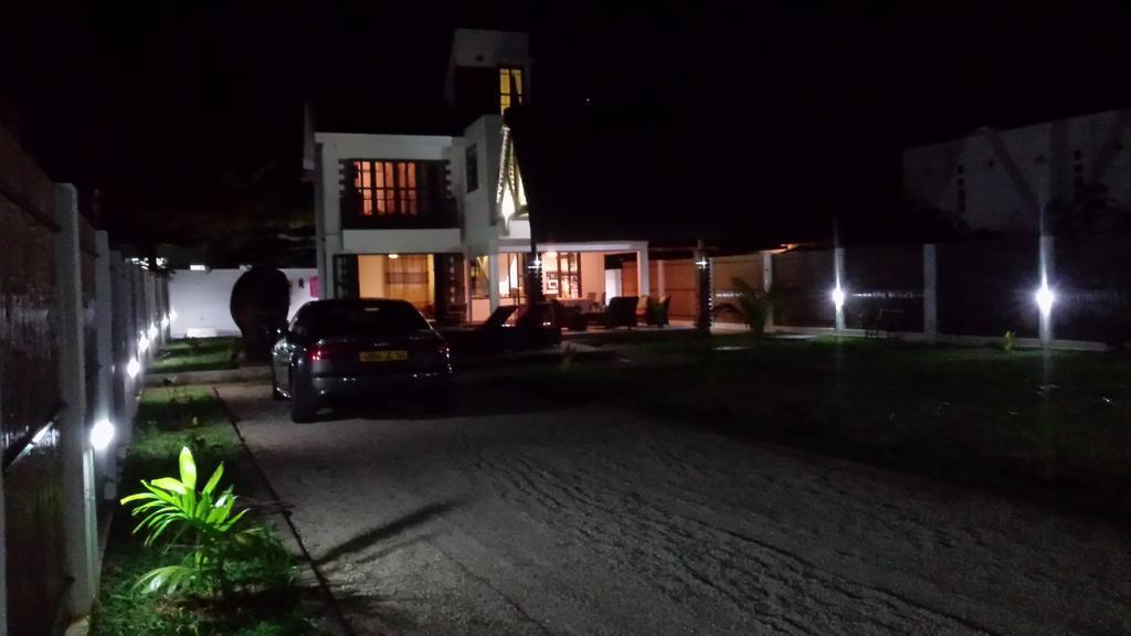 Villa Kayana Flic-en-Flacq المظهر الخارجي الصورة