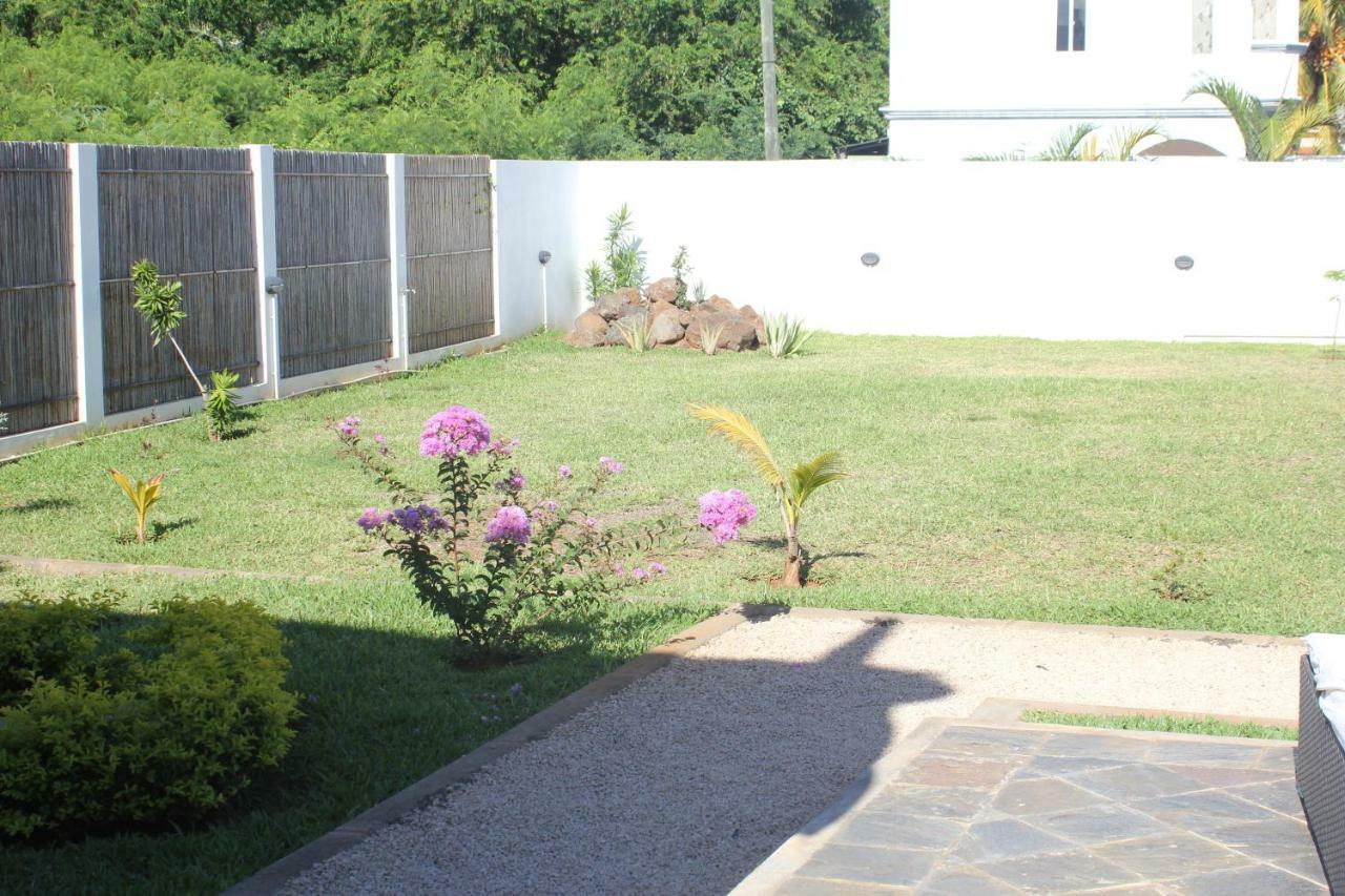 Villa Kayana Flic-en-Flacq المظهر الخارجي الصورة