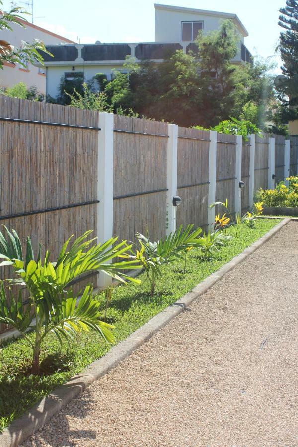 Villa Kayana Flic-en-Flacq المظهر الخارجي الصورة