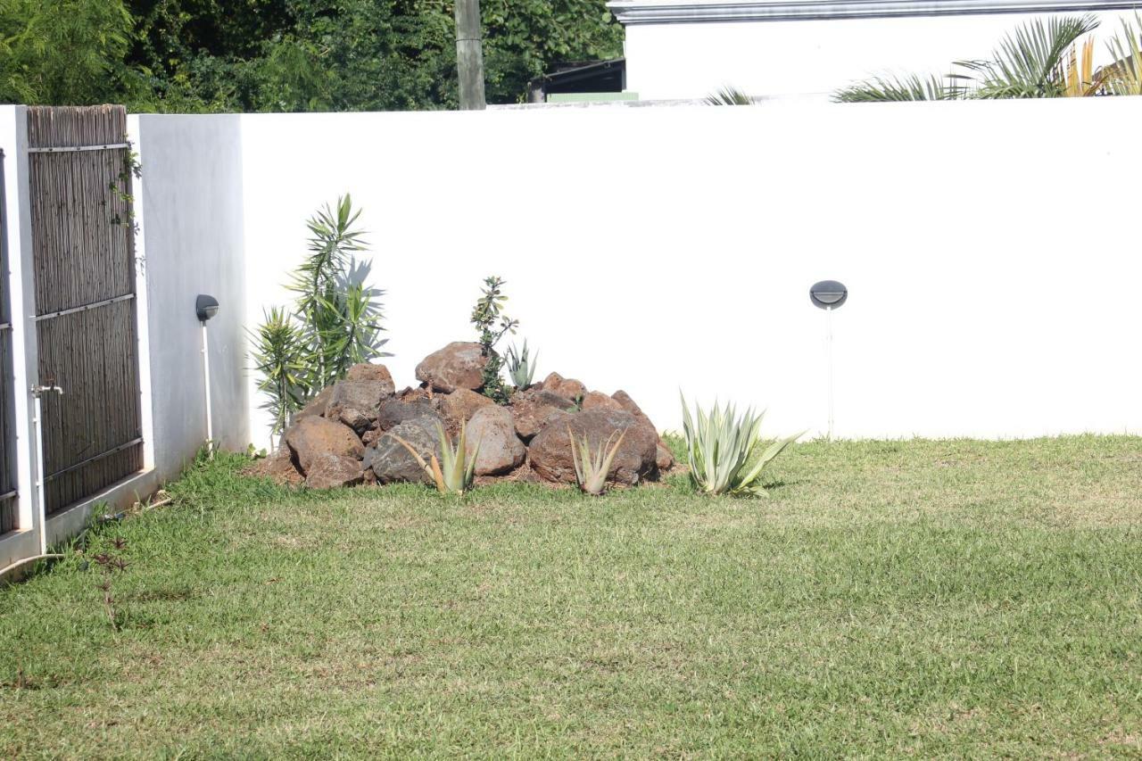 Villa Kayana Flic-en-Flacq المظهر الخارجي الصورة