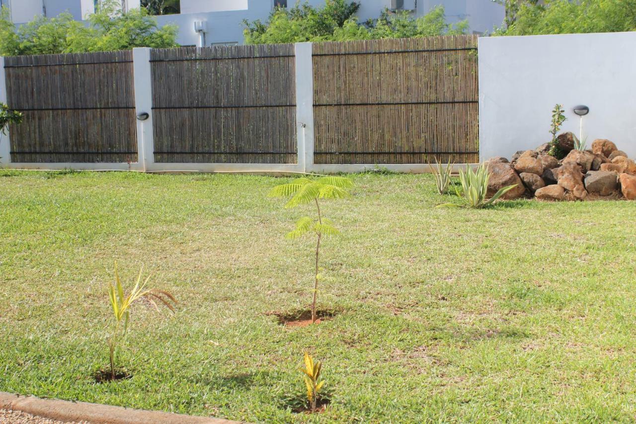 Villa Kayana Flic-en-Flacq المظهر الخارجي الصورة
