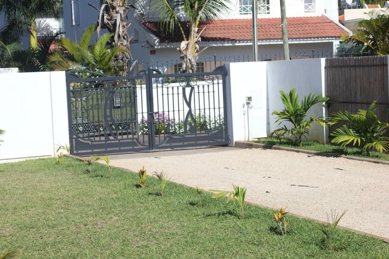 Villa Kayana Flic-en-Flacq المظهر الخارجي الصورة